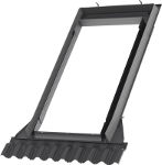 VELUX EW SK06 0000 114  X 118 RACCORD REMPLACEMENT, JUSQU'À 120 MM DE RELIEF